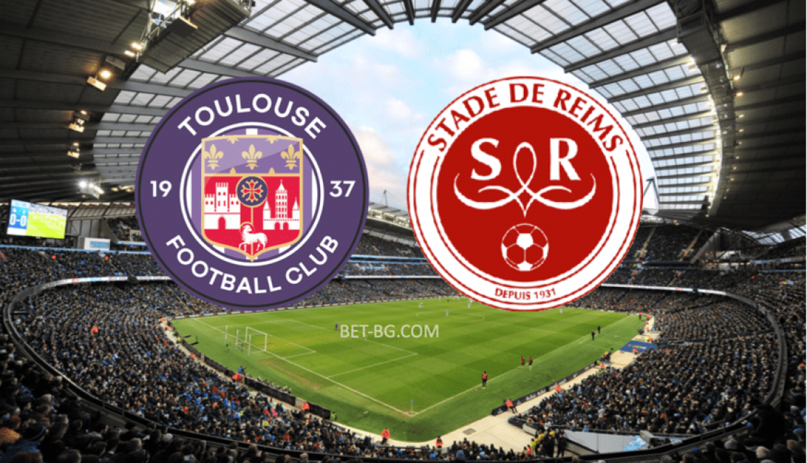 Toulouse - Reims