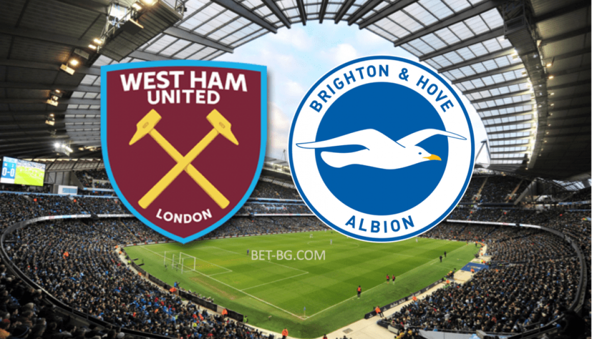 West Ham - Brighton