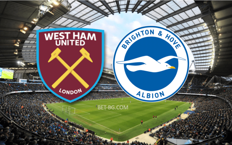 West Ham - Brighton