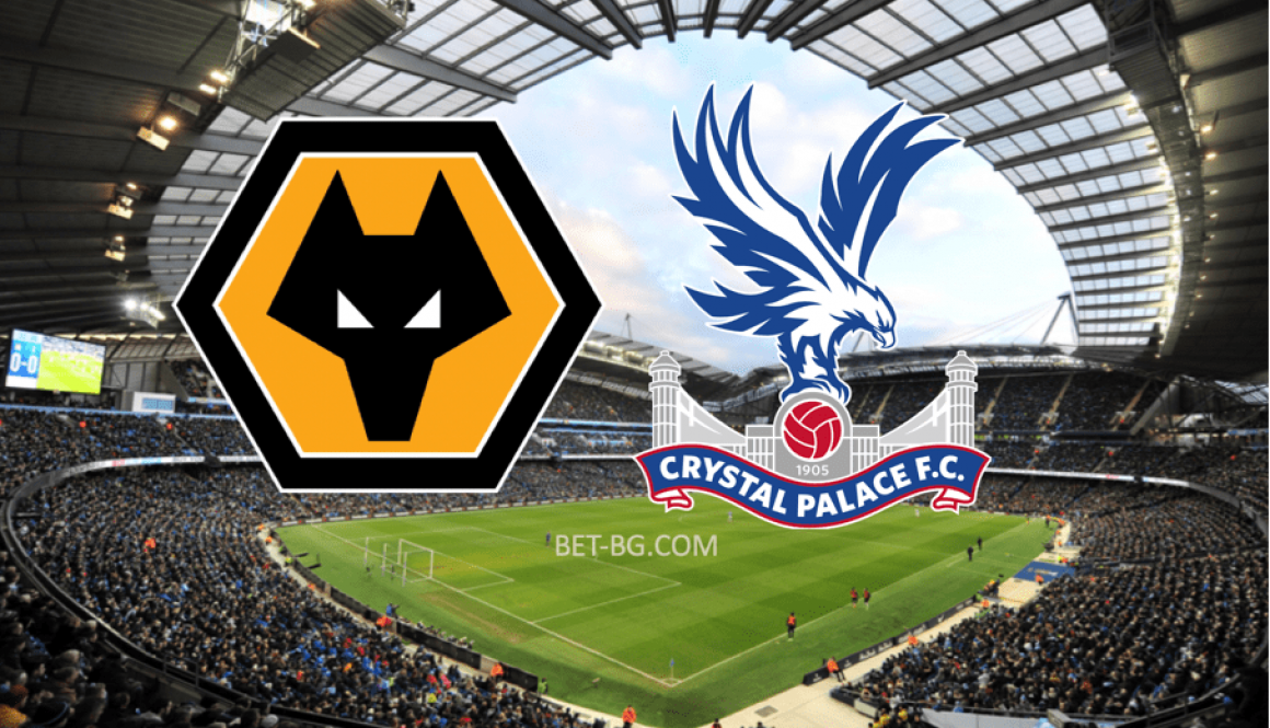 Wolves - Crystal Palace