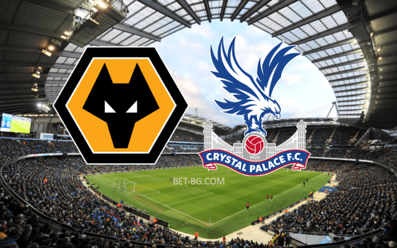 Wolves - Crystal Palace