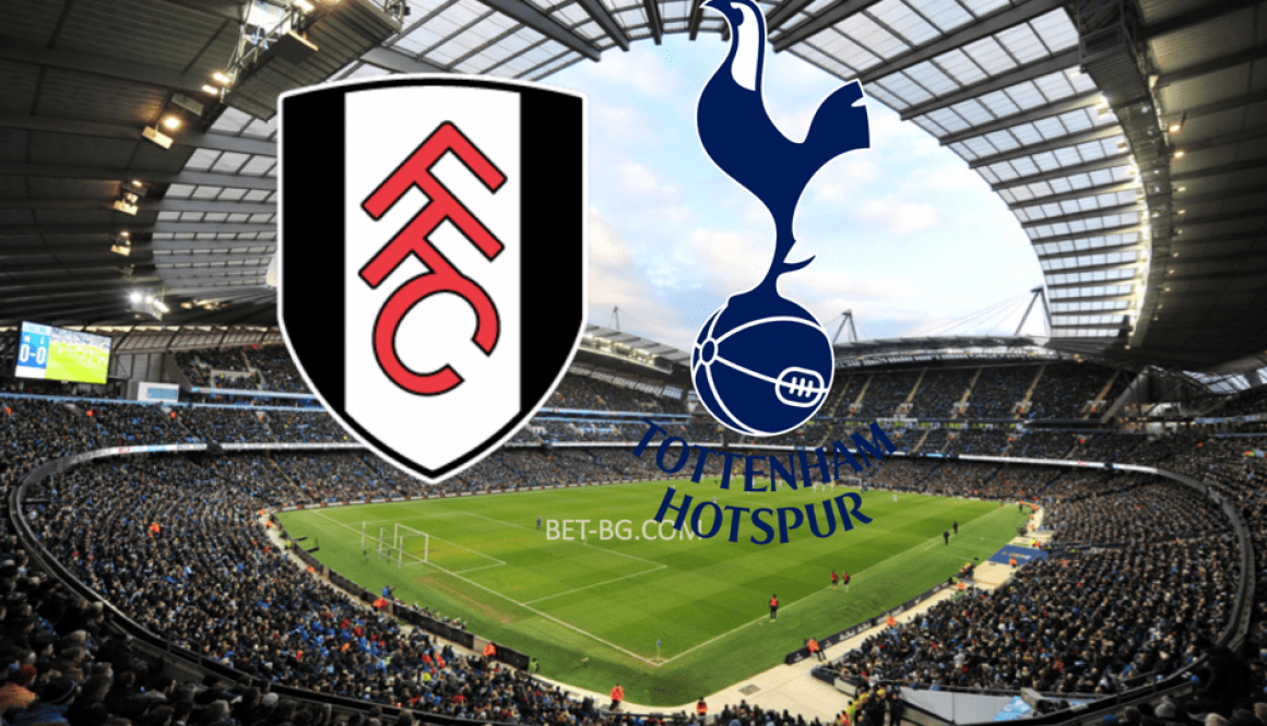 Fulham - Tottenham