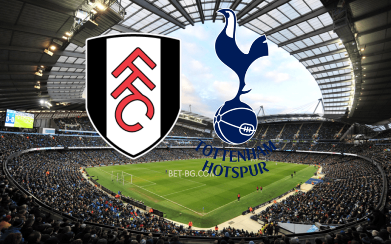 Fulham - Tottenham