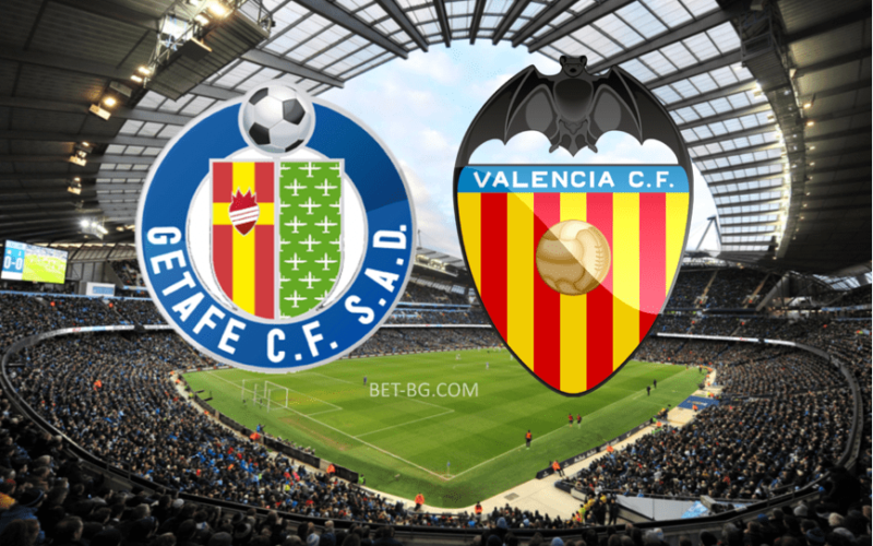 Getafe - Valencia