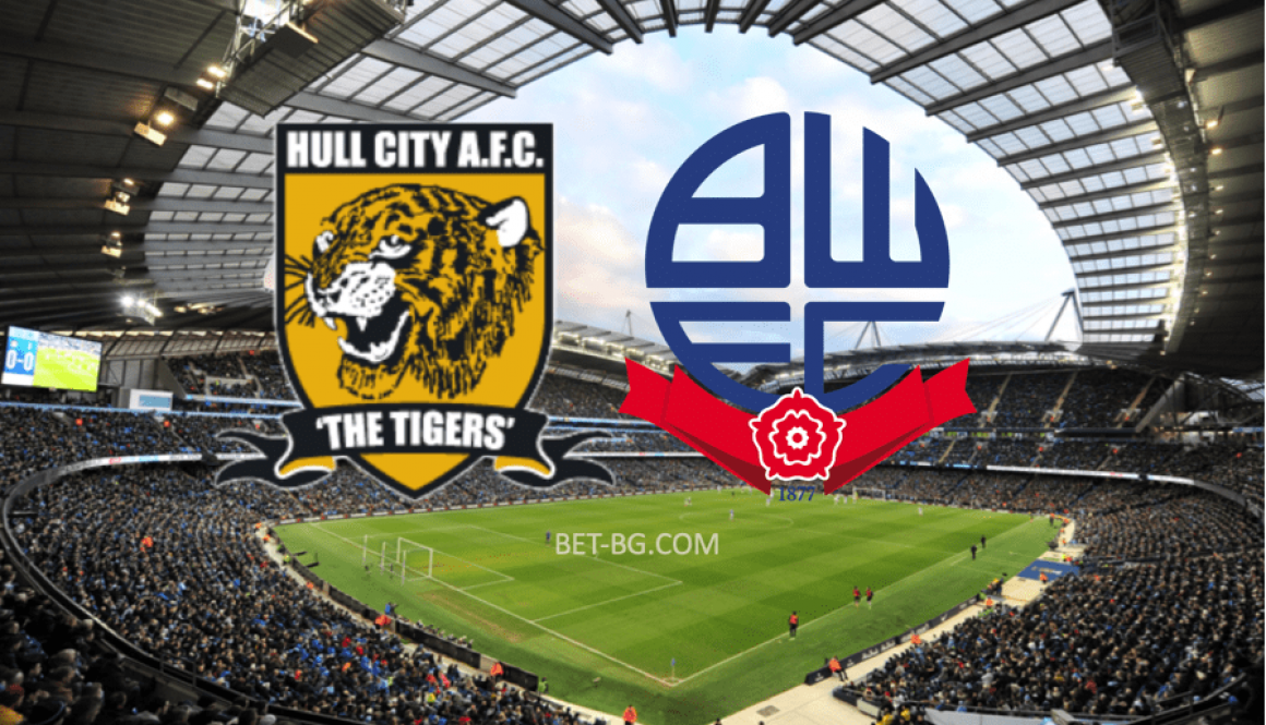 Hull City - Bolton