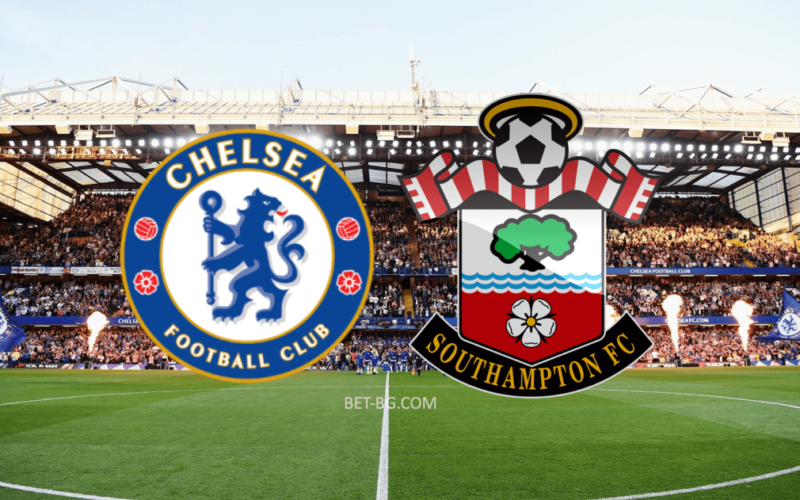 Chelsea - Southampton