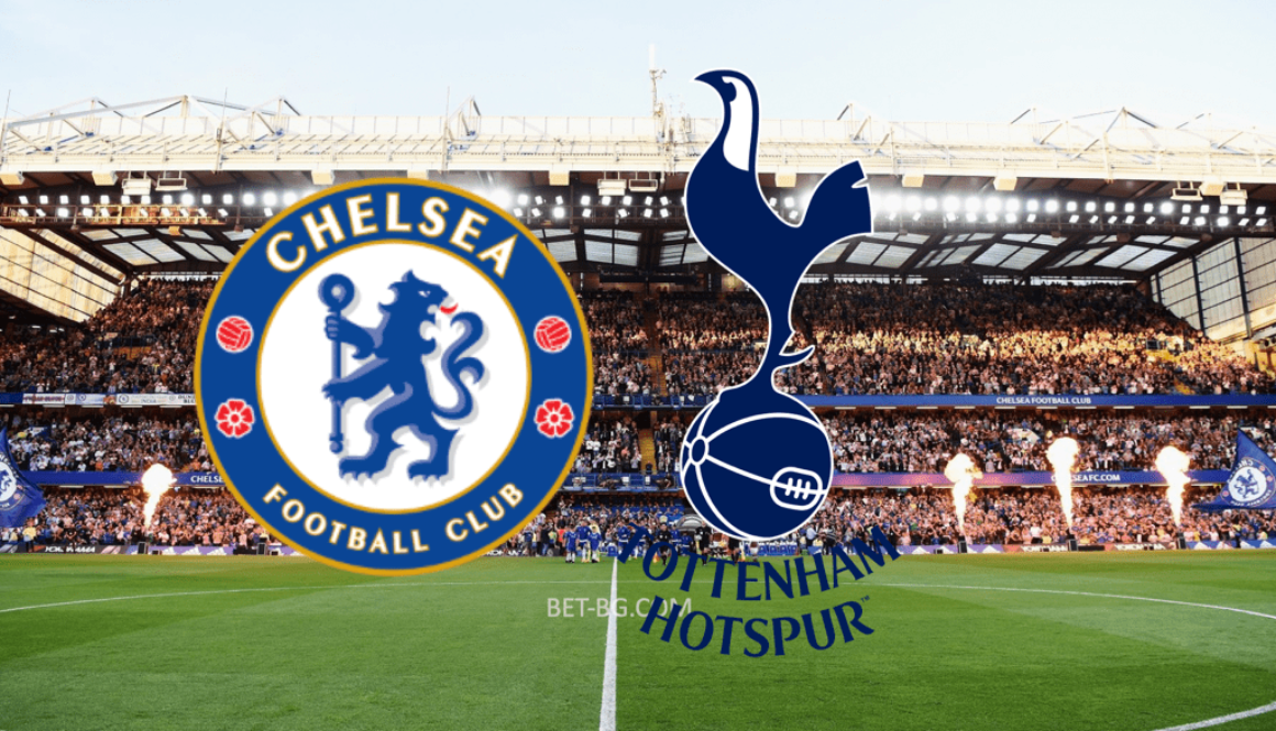 Chelsea - Tottenham