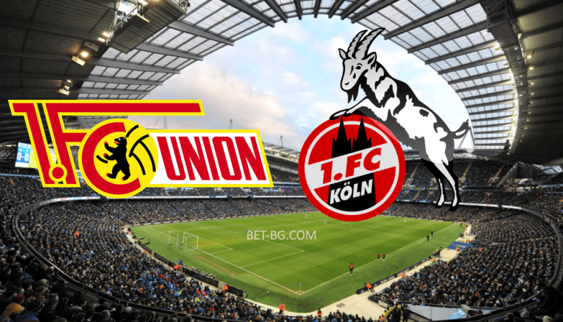 Union Berlin - FC Koln