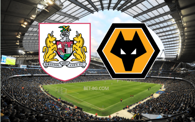 Bristol City - Wolverhampton bet365