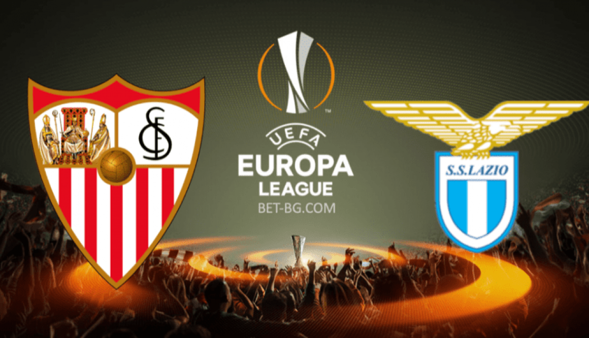 Sevilla - Lazio bet365