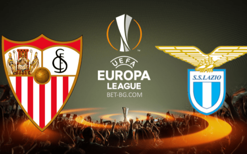 Sevilla - Lazio bet365