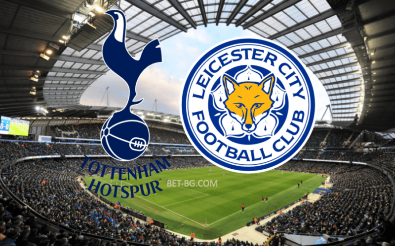 Tottenham - Leicester bet365