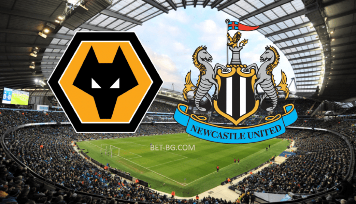 Wolverhampton - Newcastle bet365