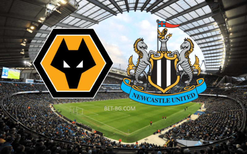 Wolverhampton - Newcastle bet365