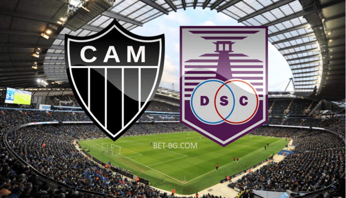 Atletico Mineiro - Defensor Sporting bet365