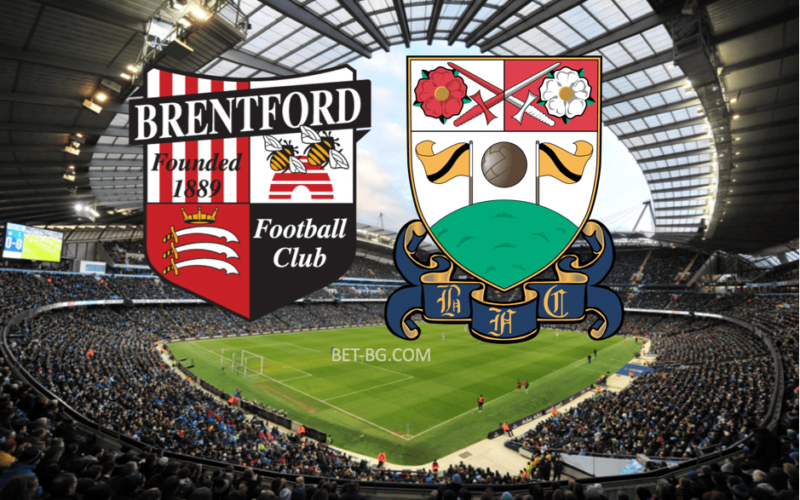 Brentford - Barnet