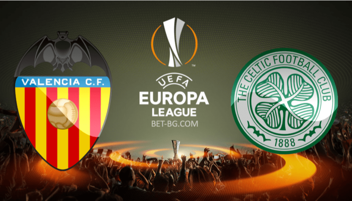 Valencia - Celtic bet365