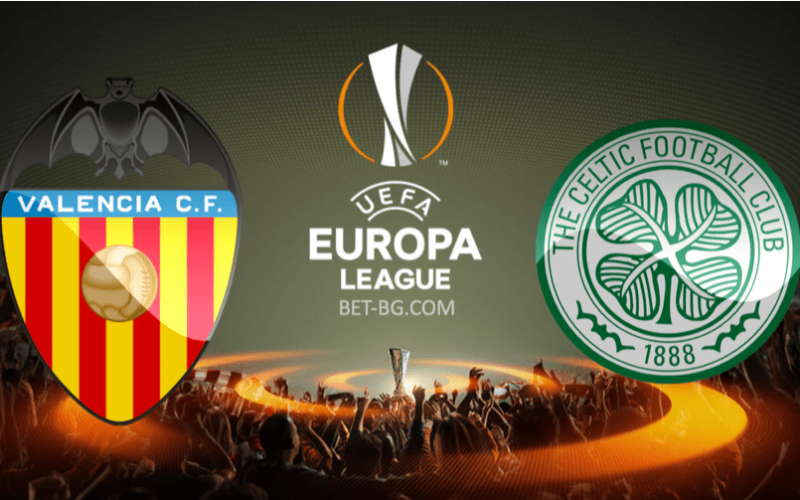 Valencia - Celtic bet365