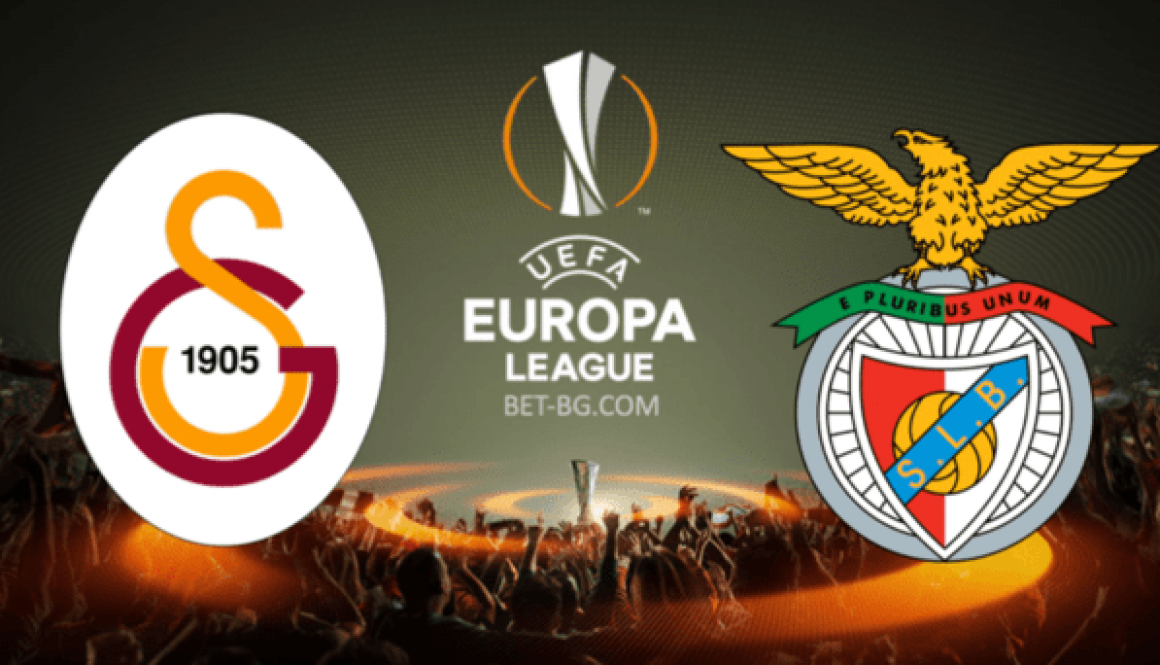 Galatasaray - Benfica bet365