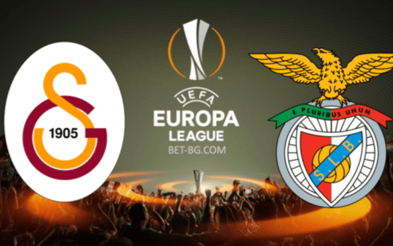 Galatasaray - Benfica bet365