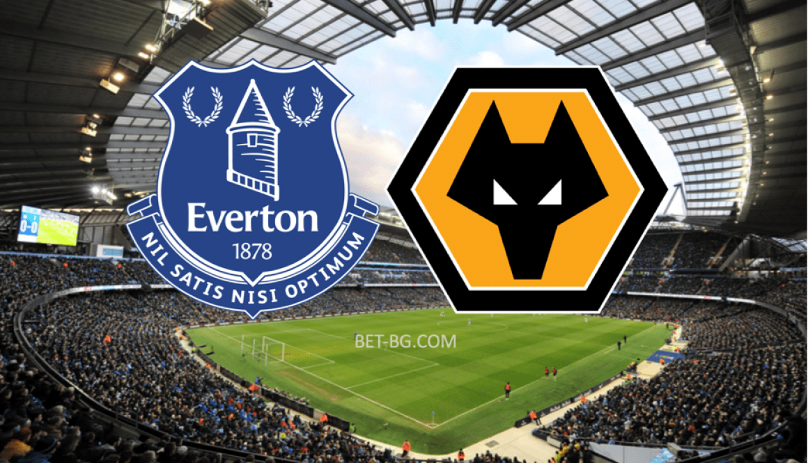  Everton - Wolverhampton