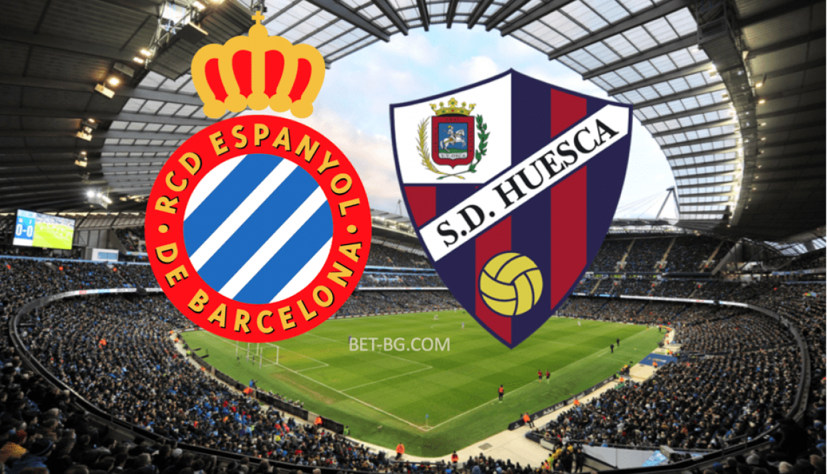 Espanyol - Huesca bet365