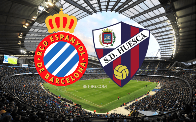 Espanyol - Huesca bet365