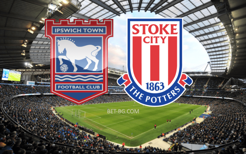 Ipswich - Stoke City bet365