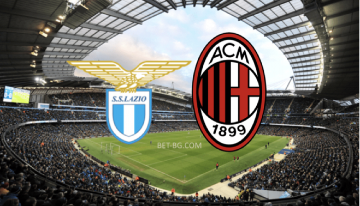 Lazio - Milan bet365