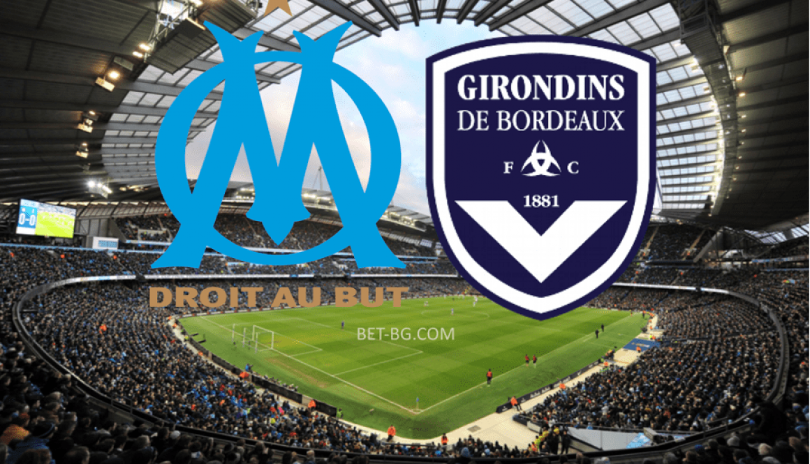 Marseille - Bordeaux