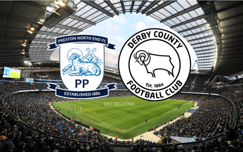 Preston - Derby County