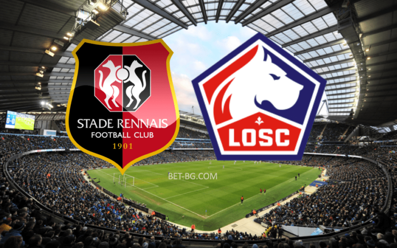 Rennes - Lille