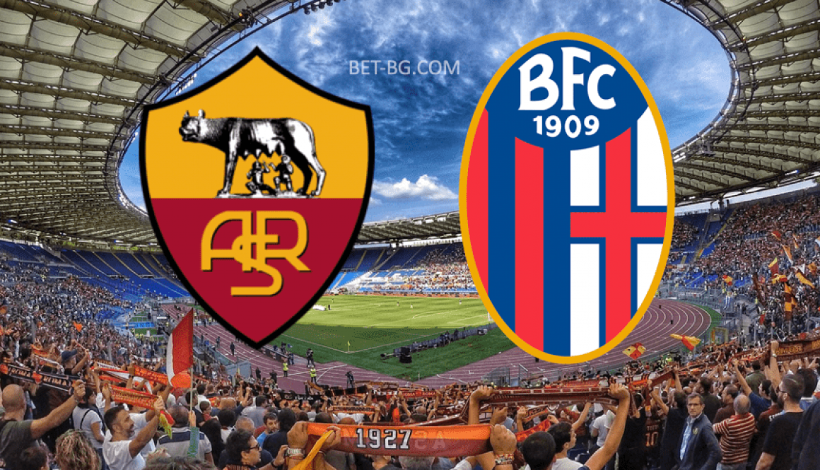 Roma - Bologna bet365