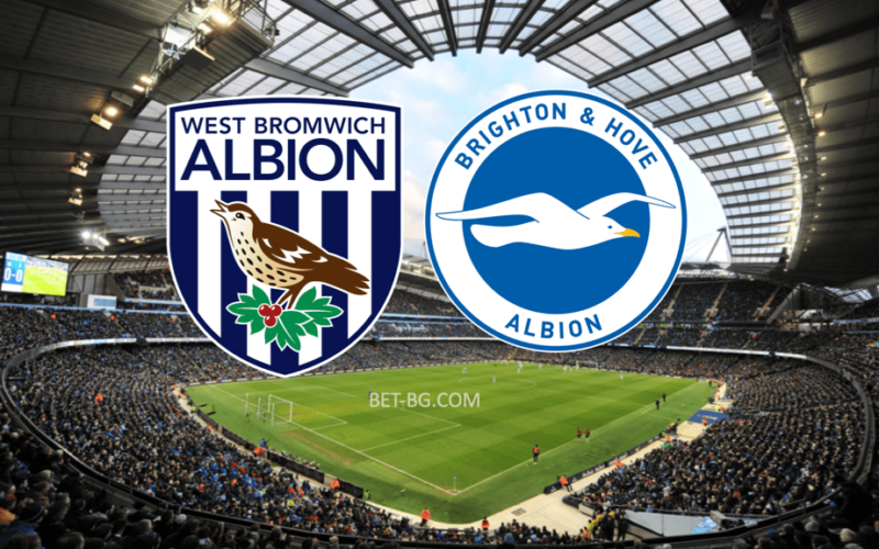 West Brom - Brighton