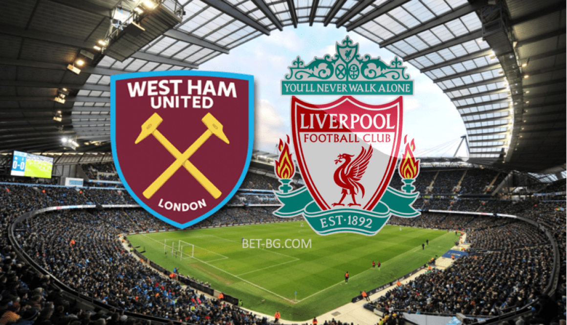 West Ham - Liverpool