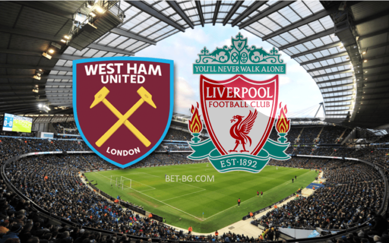 West Ham - Liverpool