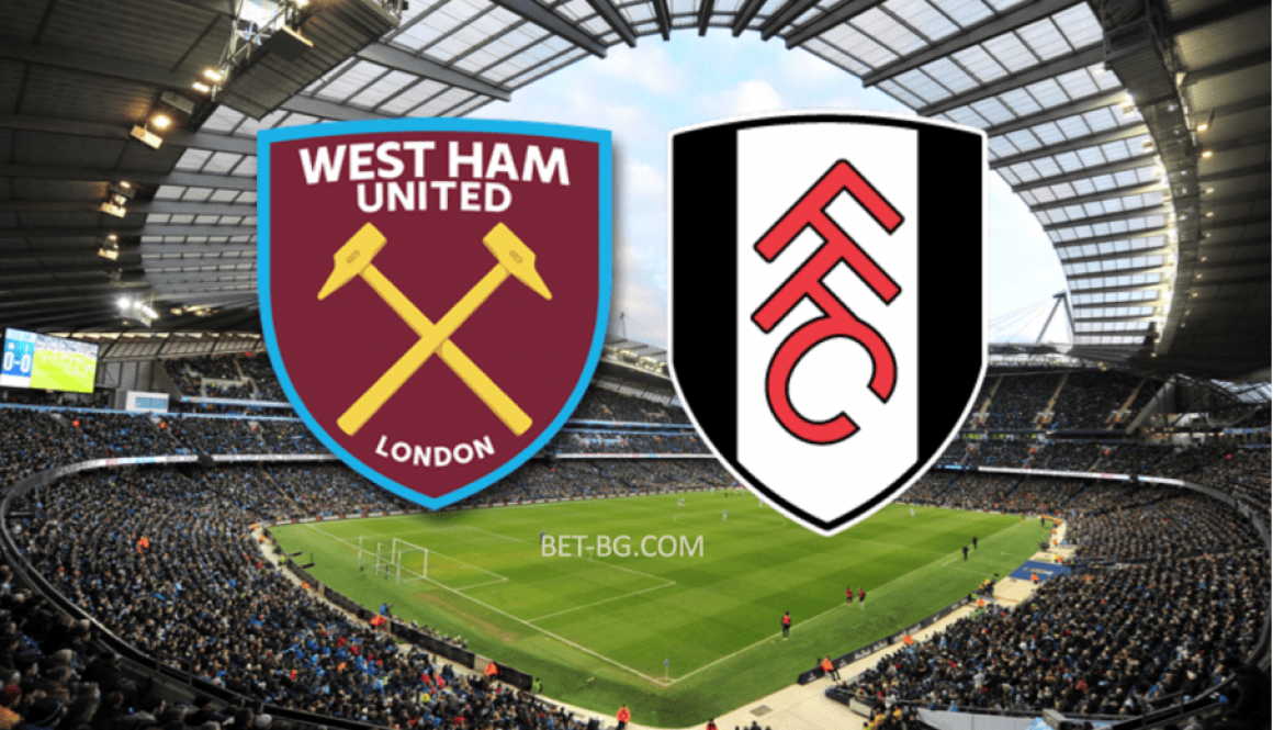 West Ham - Fulham Friday bet365