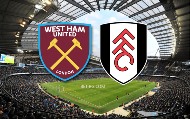 West Ham - Fulham Friday bet365