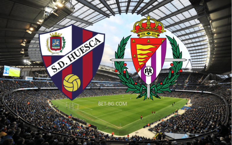 Huesca - Valladolid