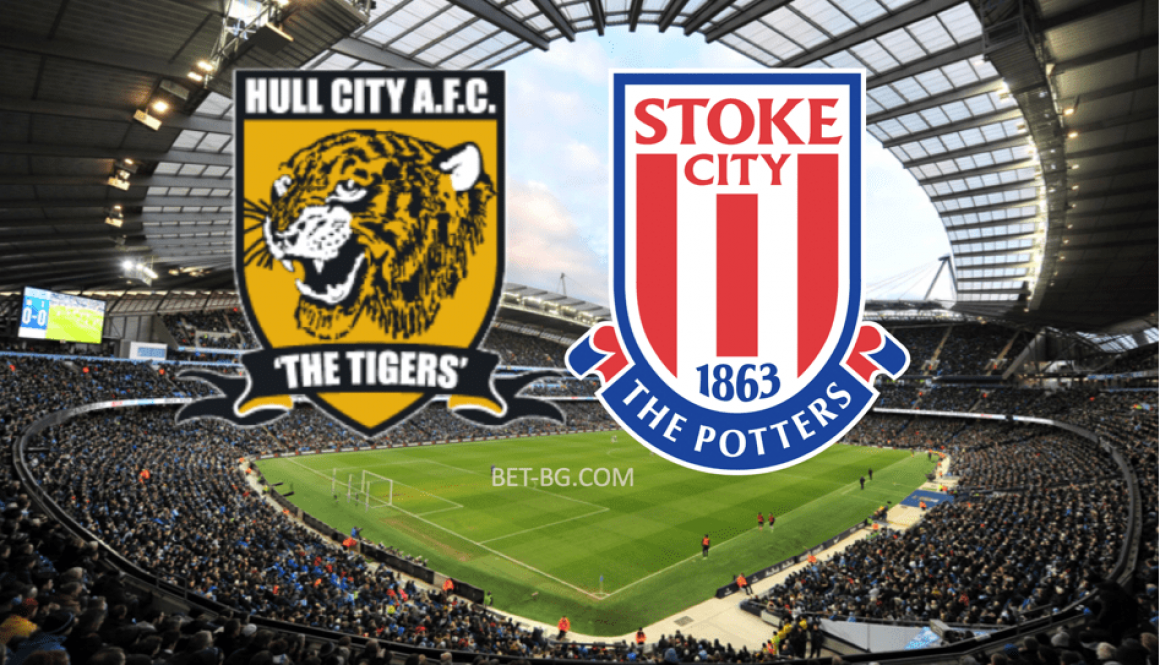 Hull City - Stoke