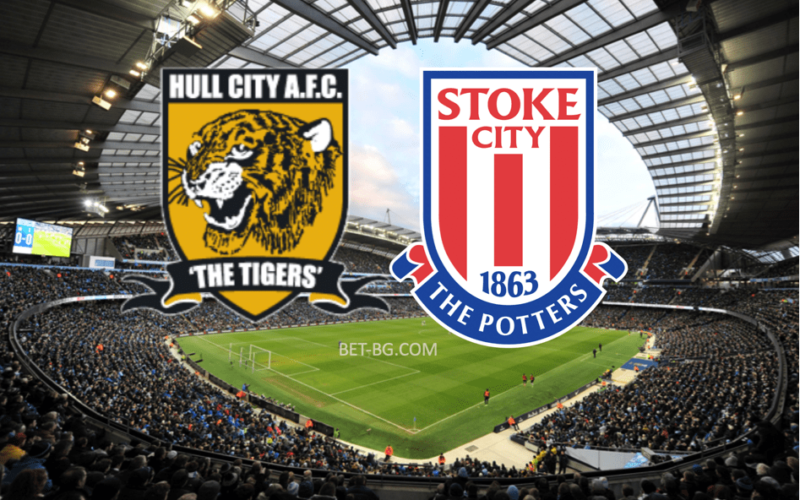 Hull City - Stoke