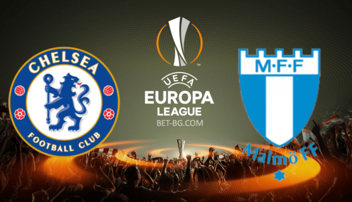 Chelsea - Malmö bet365