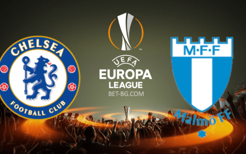 Chelsea - Malmö bet365