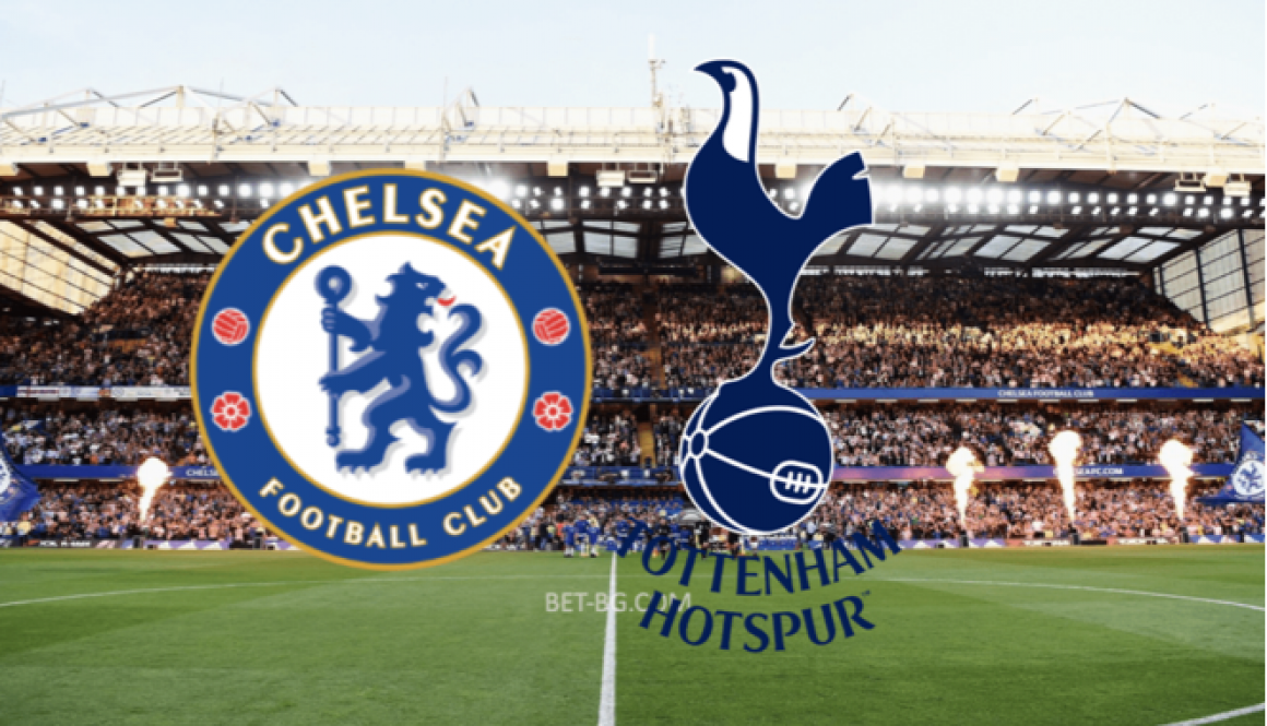 Chelsea - Tottenham bet365