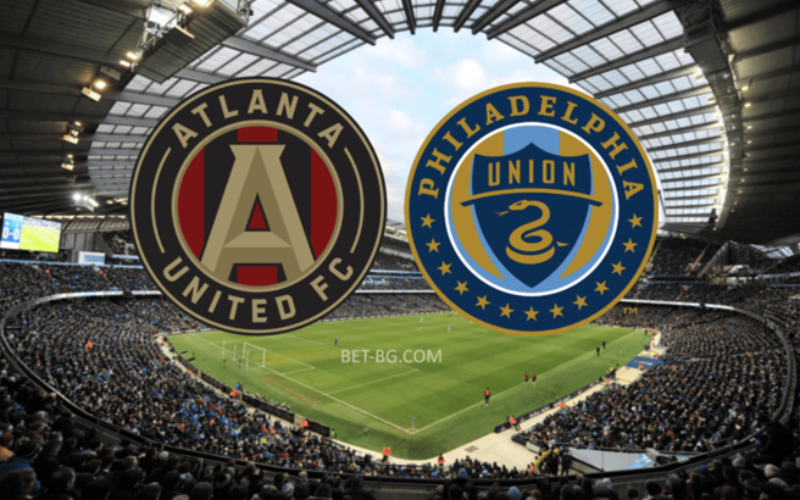 Atlanta United - Philadelphia Union bet365