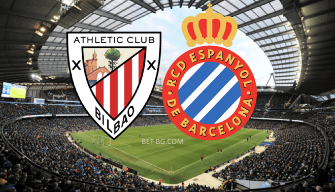 Athletic Bilbao - Espanyol bet365