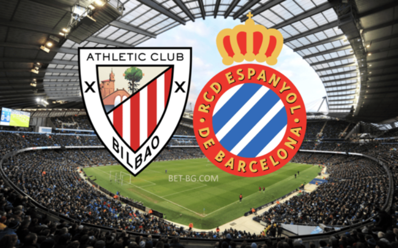 Athletic Bilbao - Espanyol bet365