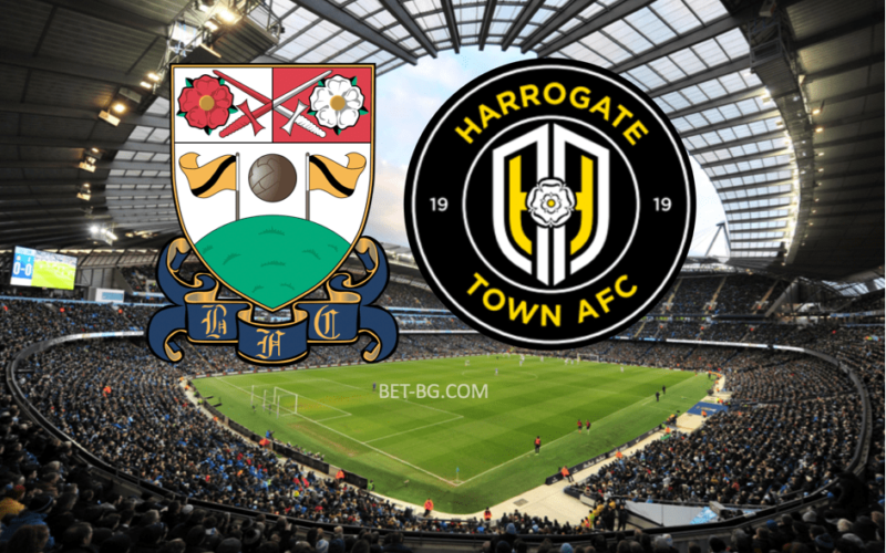 Barnett - Harrogate Town bet365