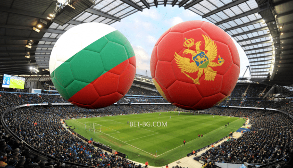 Bulgaria - Montenegro bet365