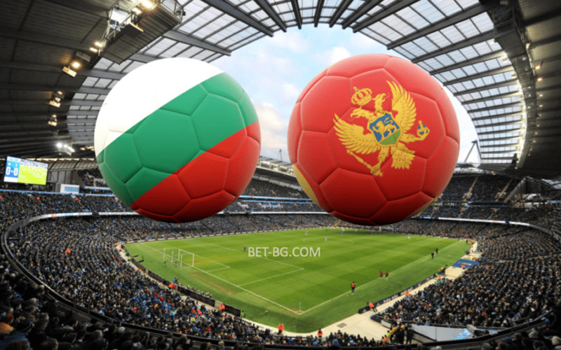 Bulgaria - Montenegro bet365